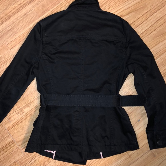 GAP pea coat sz S (teen) - Picture 6 of 6